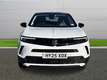 Used Vauxhall Mokka 2025 for sale - 77975499: Photo