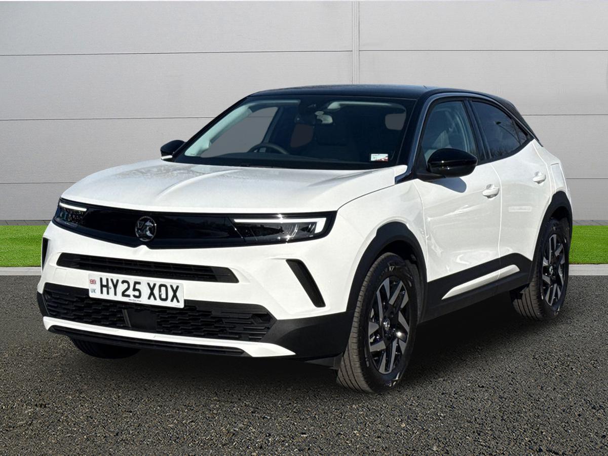 Used Vauxhall Mokka 2025 for sale - 77975499: Photo 3