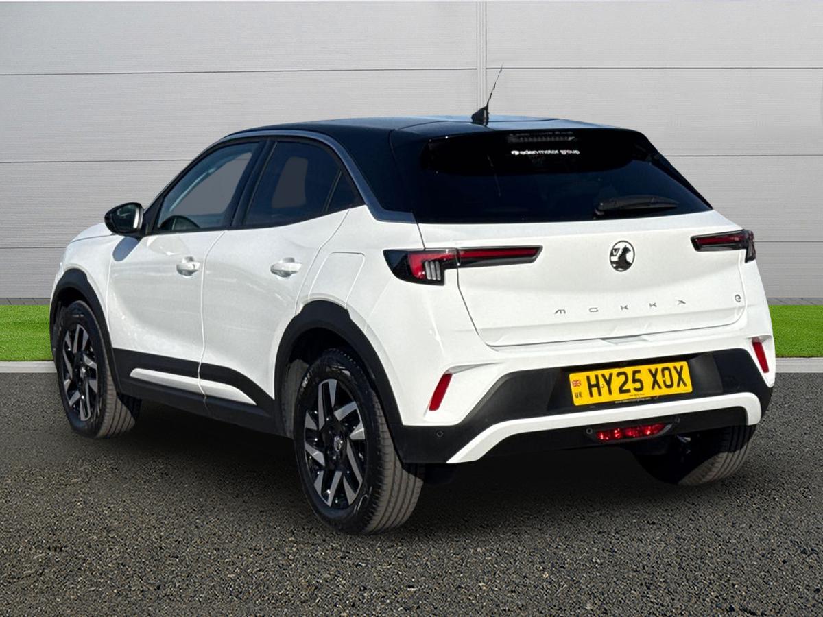 Used Vauxhall Mokka 2025 for sale - 77975499: Photo 5