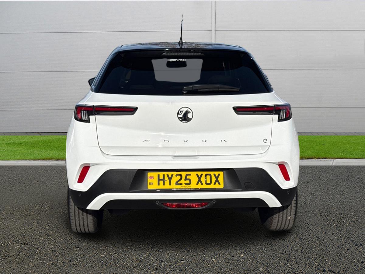 Used Vauxhall Mokka 2025 for sale - 77975499: Photo 6