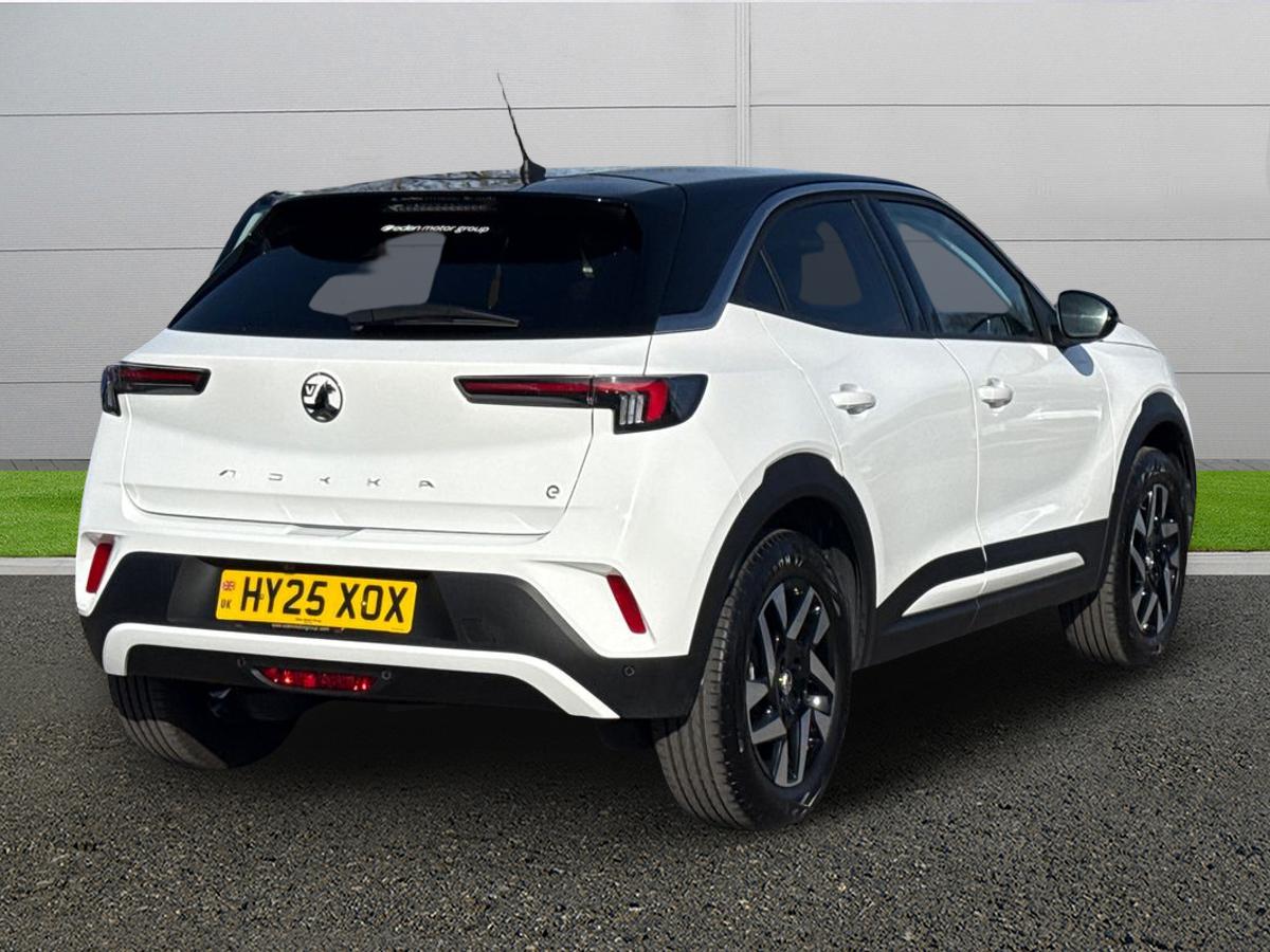 Used Vauxhall Mokka 2025 for sale - 77975499: Photo 7