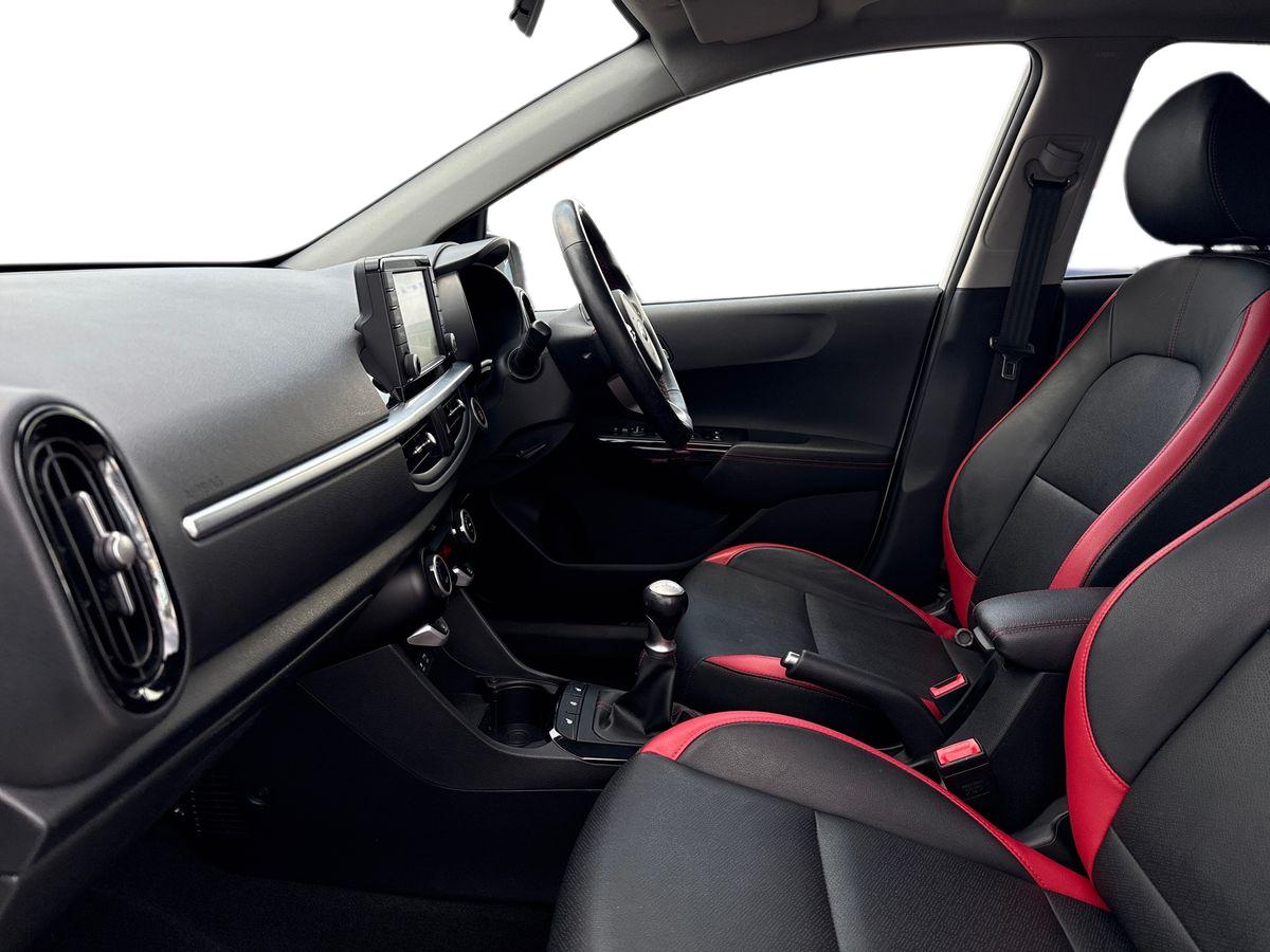 Used Kia Picanto 2017 for sale - 77002359: Photo 10