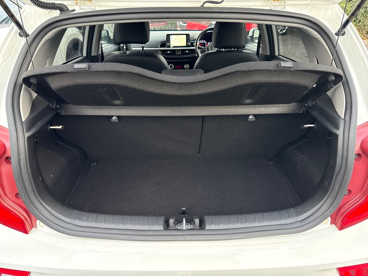 Used Kia Picanto 2017 for sale - 77002359: Photo 12