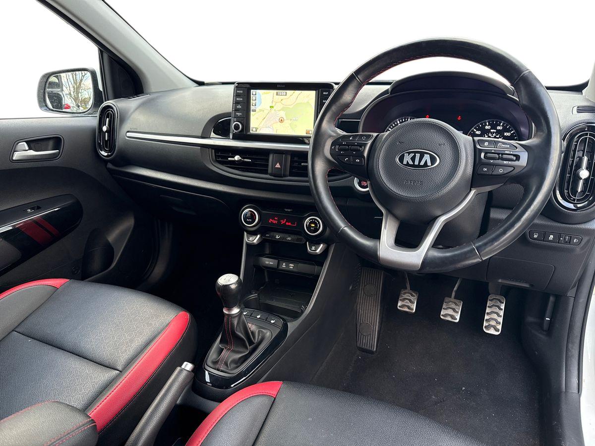 Used Kia Picanto 2017 for sale - 77002359: Photo 13