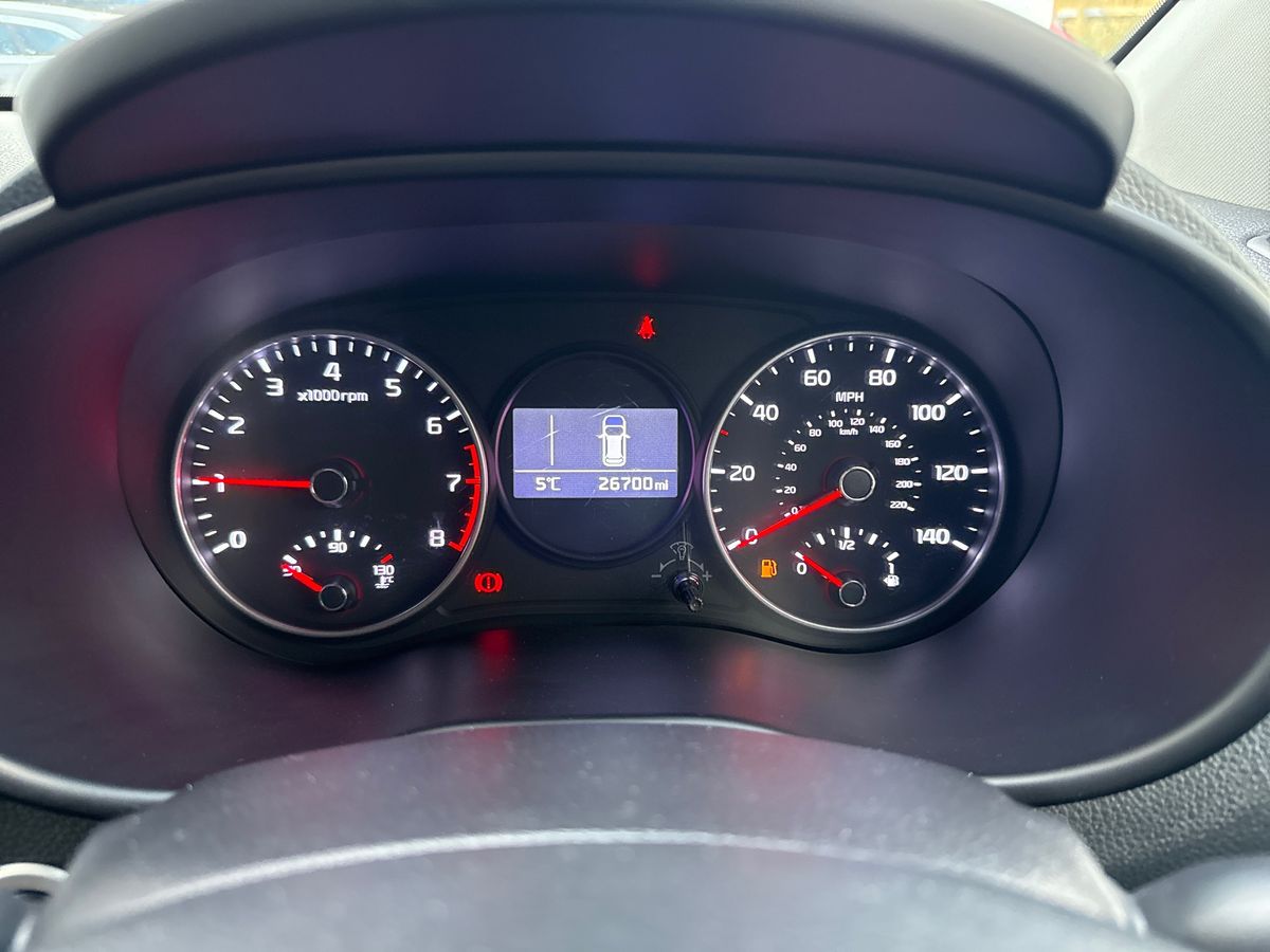 Used Kia Picanto 2017 for sale - 77002359: Photo 14