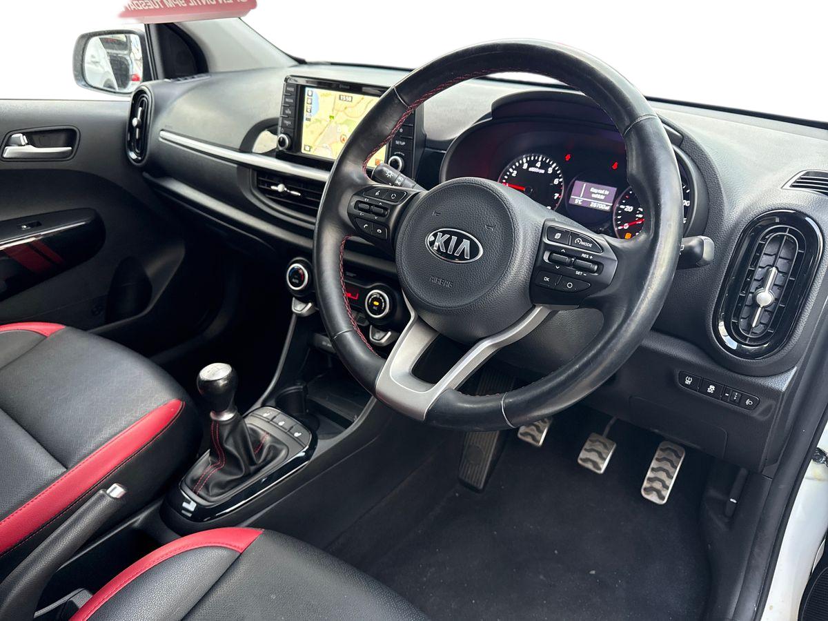Used Kia Picanto 2017 for sale - 77002359: Photo 15