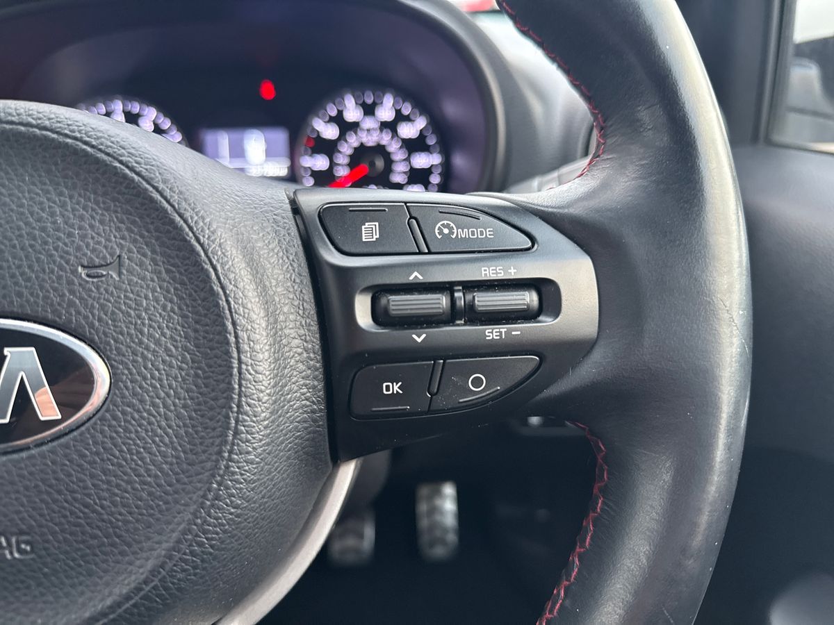 Used Kia Picanto 2017 for sale - 77002359: Photo 17