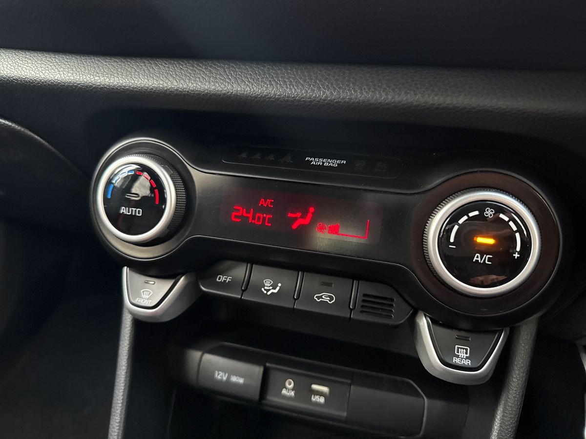 Used Kia Picanto 2017 for sale - 77002359: Photo 18