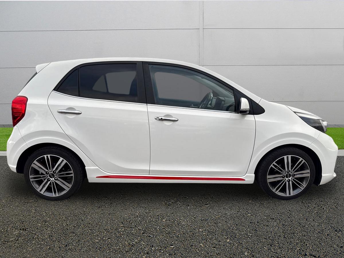 Used Kia Picanto 2017 for sale - 77002359: Photo 8