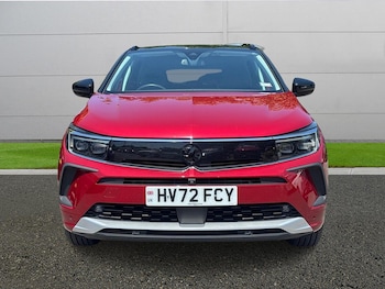 Used Vauxhall Grandland 2022 for sale - 78959959: Photo