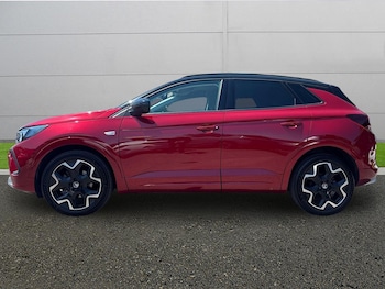 Used Vauxhall Grandland 2022 for sale - 78959959: Photo