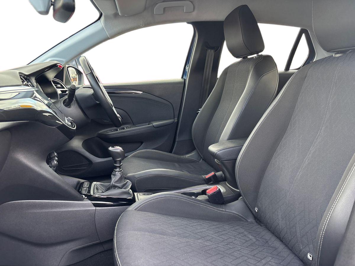 Used Vauxhall Corsa 2020 for sale - 77698268: Photo 10