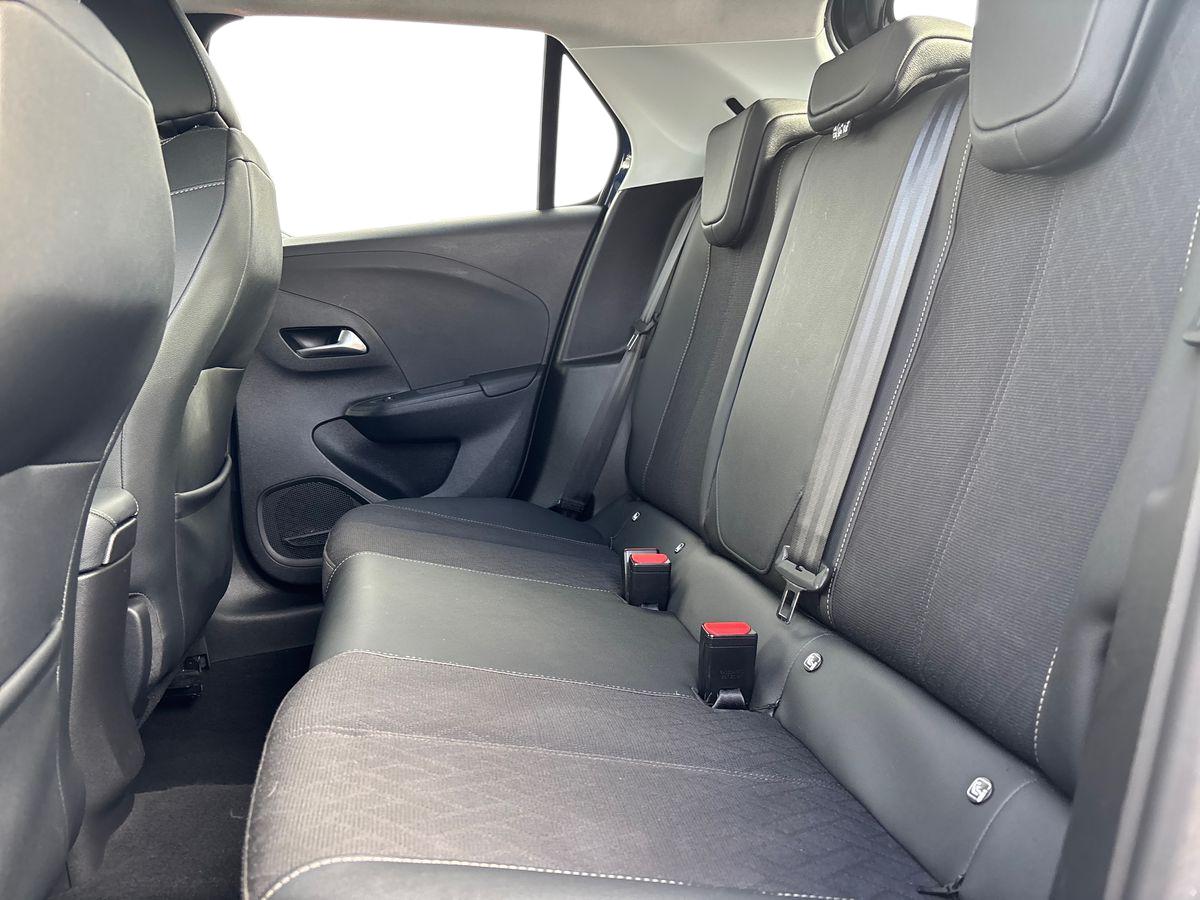 Used Vauxhall Corsa 2020 for sale - 77698268: Photo 11