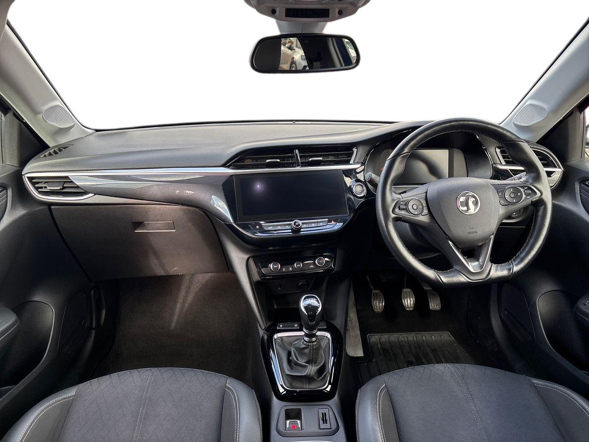 Used Vauxhall Corsa 2020 for sale - 77698268: Photo 13