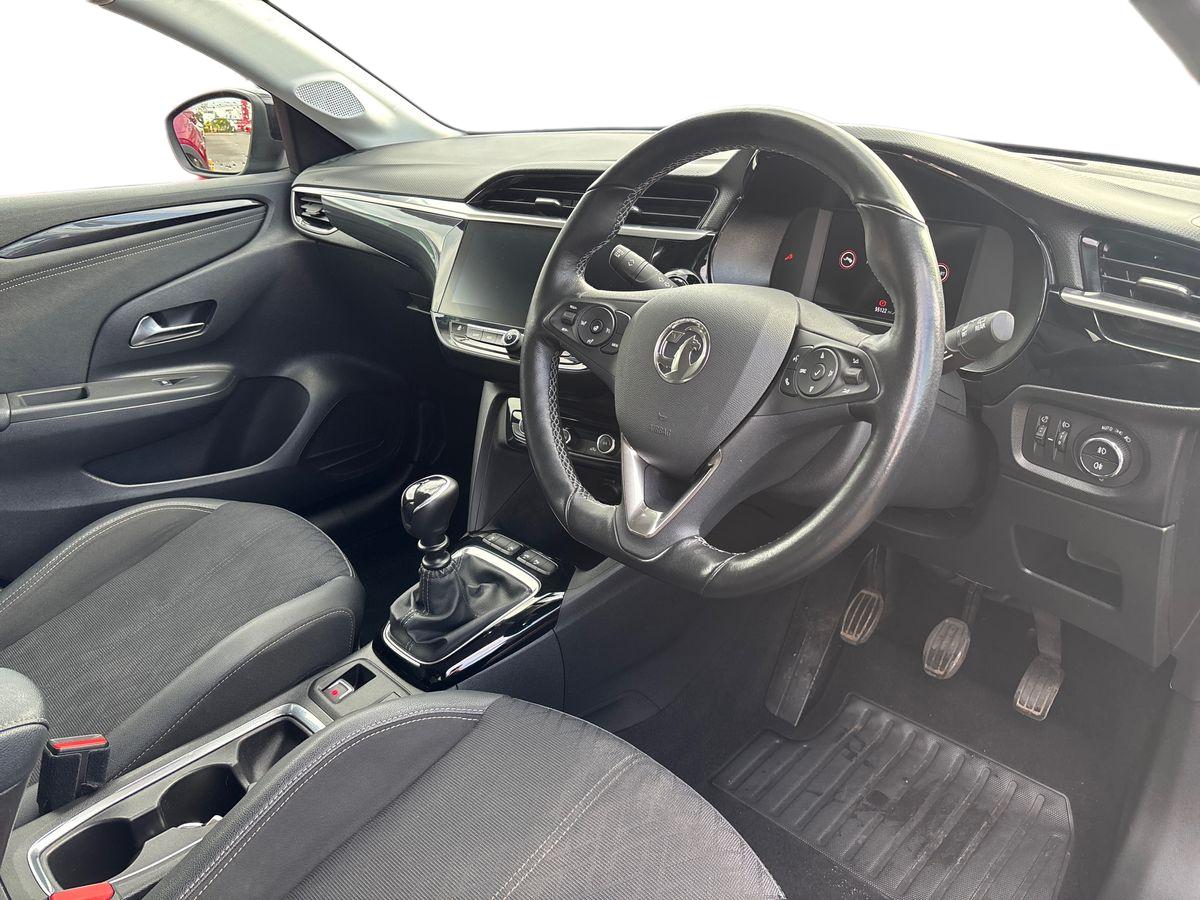 Used Vauxhall Corsa 2020 for sale - 77698268: Photo 15