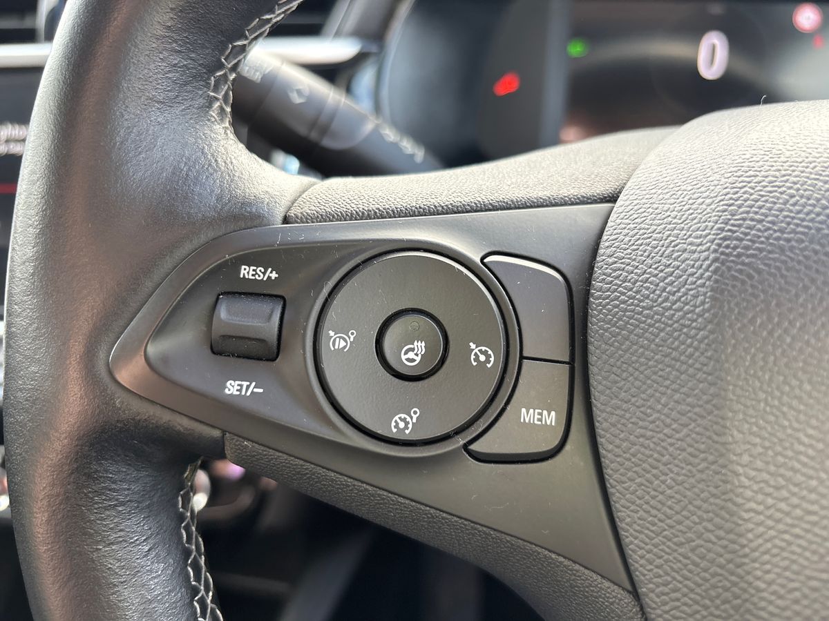 Used Vauxhall Corsa 2020 for sale - 77698268: Photo 16