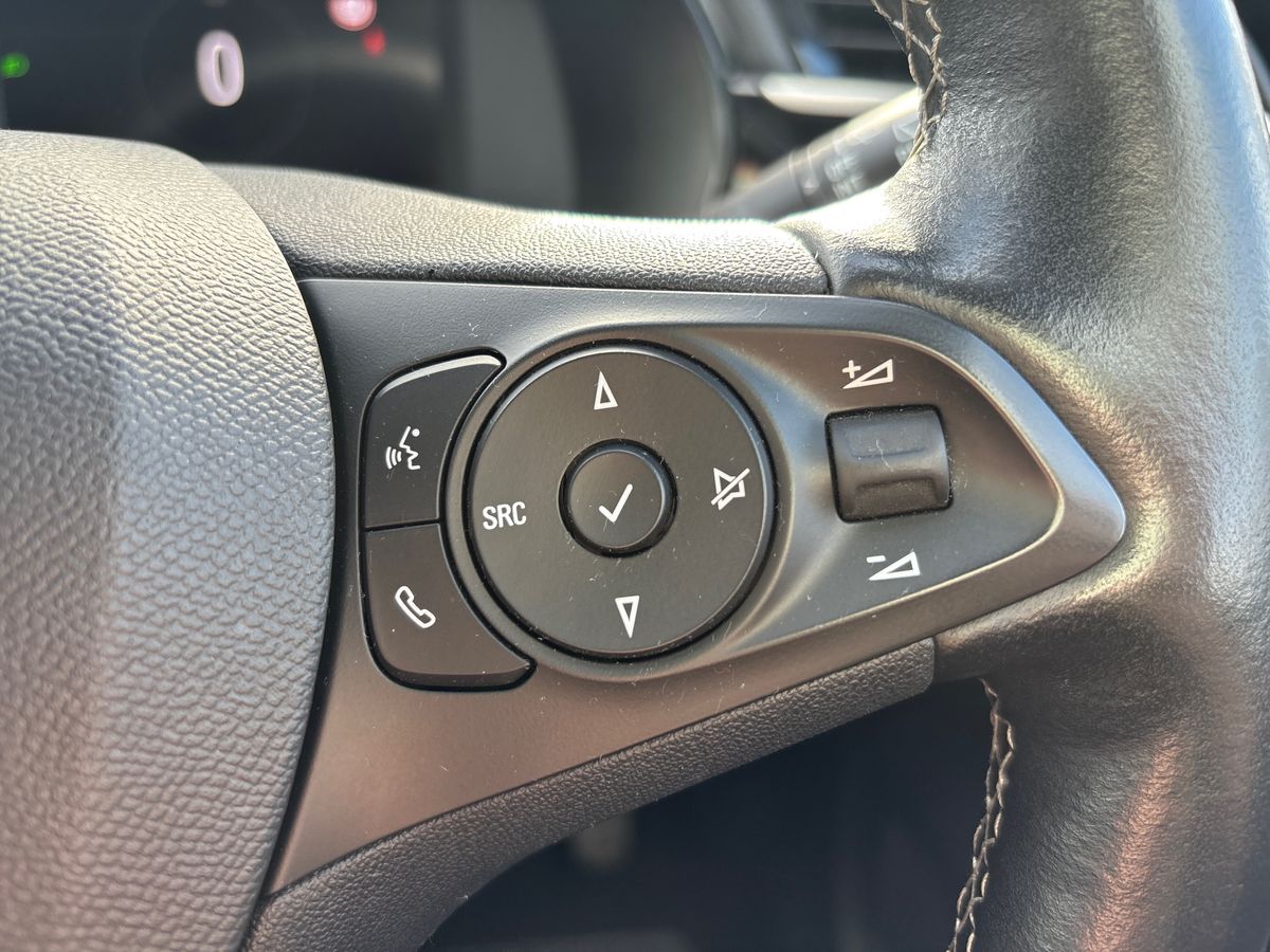 Used Vauxhall Corsa 2020 for sale - 77698268: Photo 17