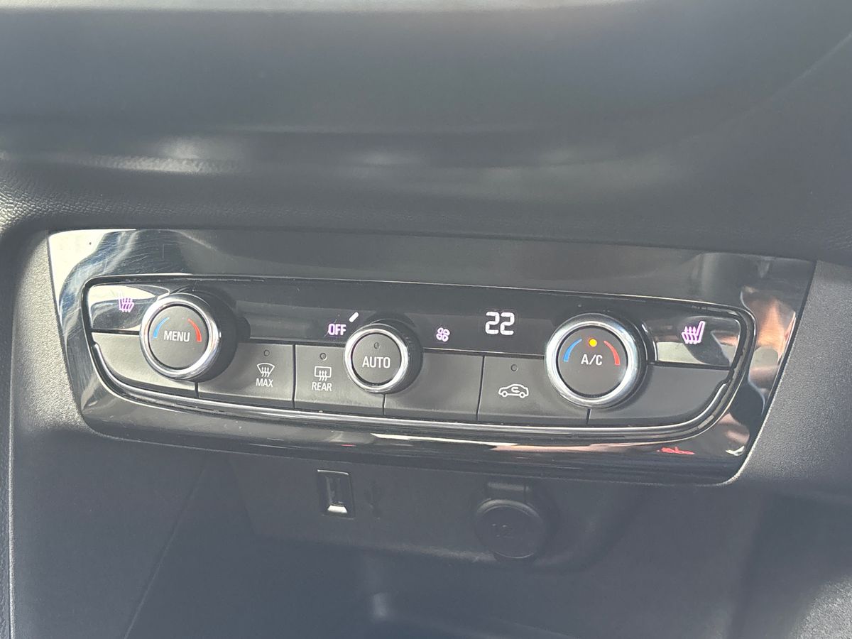 Used Vauxhall Corsa 2020 for sale - 77698268: Photo 18