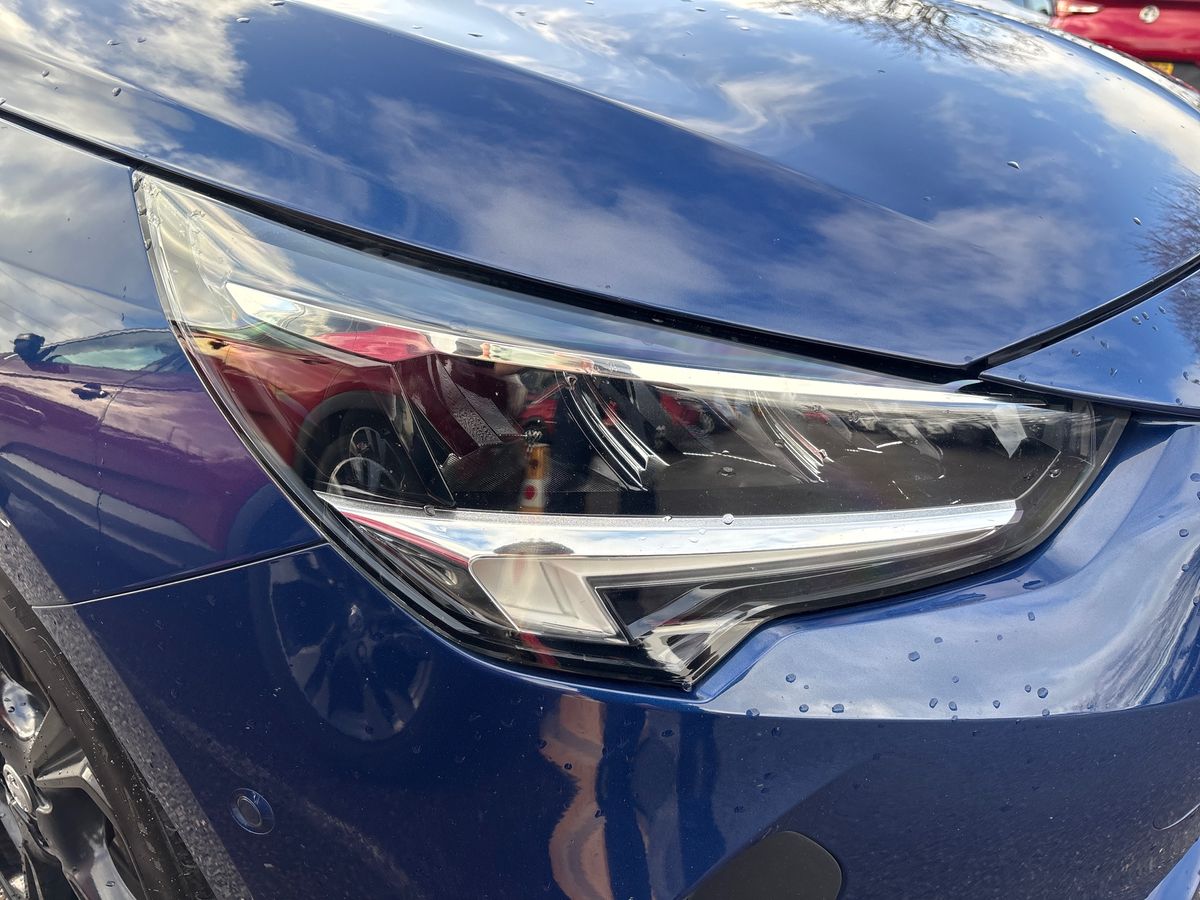 Used Vauxhall Corsa 2020 for sale - 77698268: Photo 21