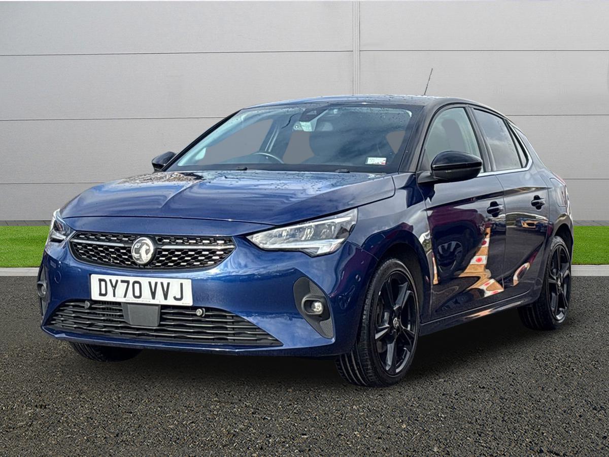 Used Vauxhall Corsa 2020 for sale - 77698268: Photo 3