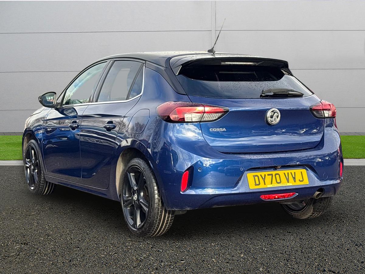 Used Vauxhall Corsa 2020 for sale - 77698268: Photo 5