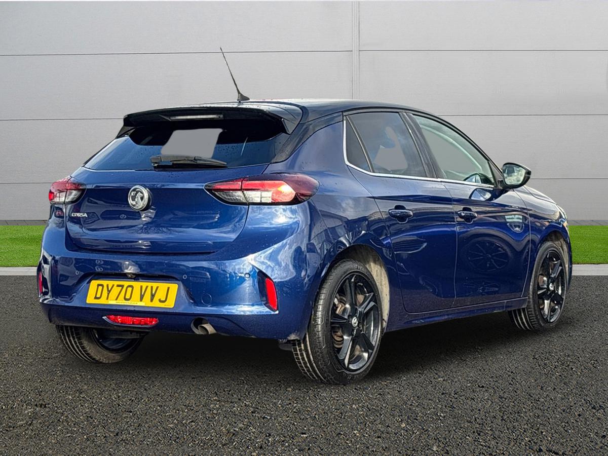 Used Vauxhall Corsa 2020 for sale - 77698268: Photo 7