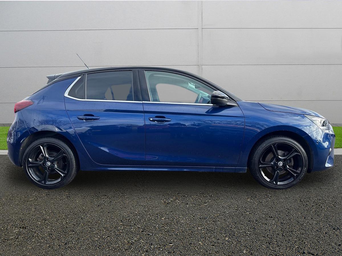 Used Vauxhall Corsa 2020 for sale - 77698268: Photo 8