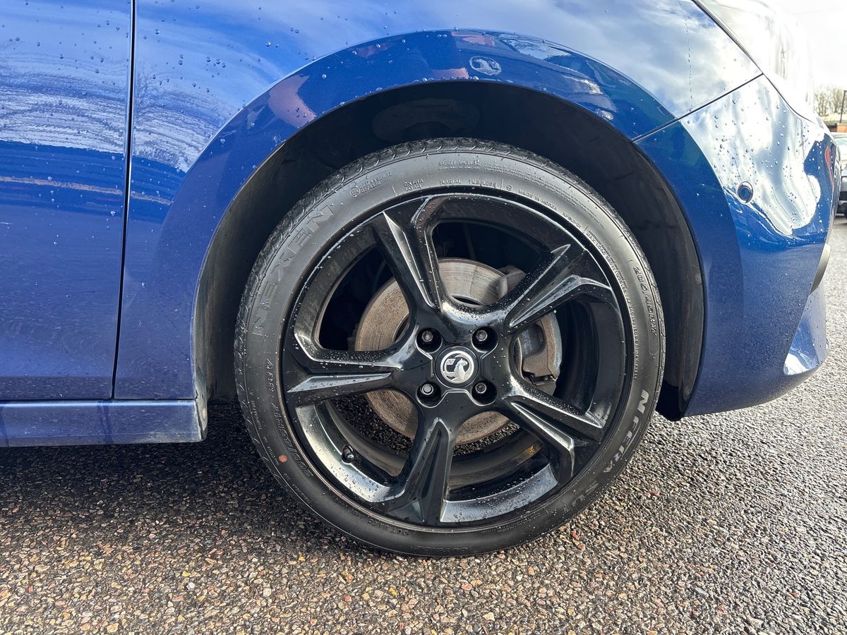 Used Vauxhall Corsa 2020 for sale - 77698268: Photo 9