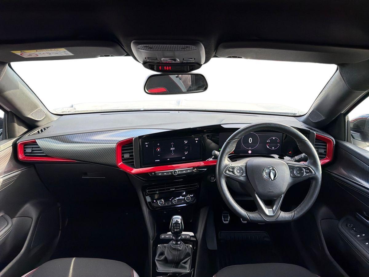 Used Vauxhall Mokka for sale - 76996298: Photo 13