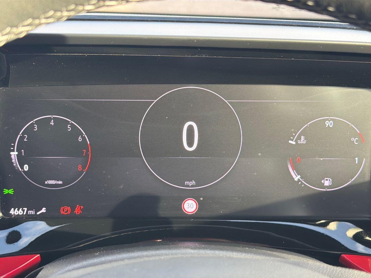 Used Vauxhall Mokka for sale - 76996298: Photo 14