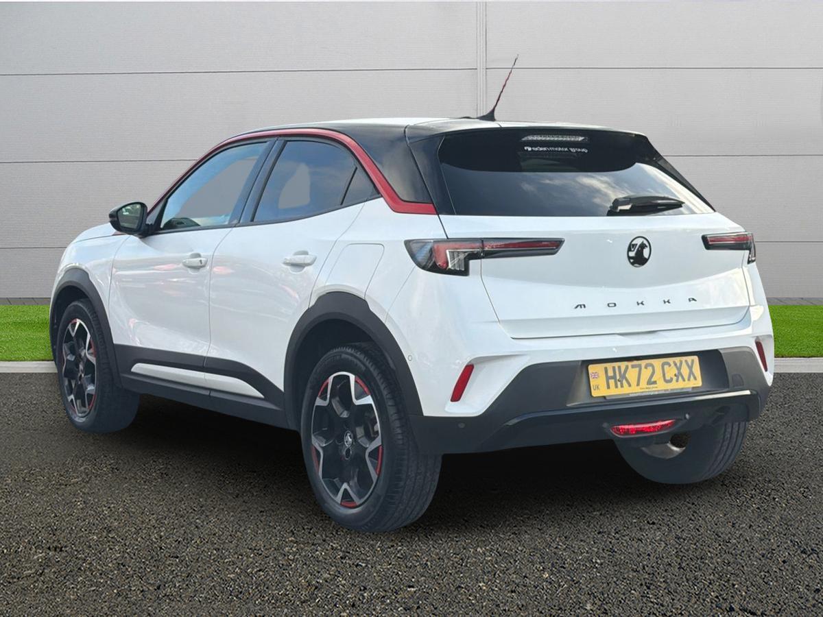 Used Vauxhall Mokka for sale - 76996298: Photo 5