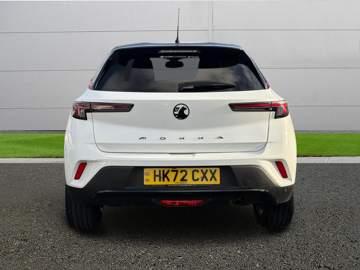 Used Vauxhall Mokka for sale - 76996298: Photo 6