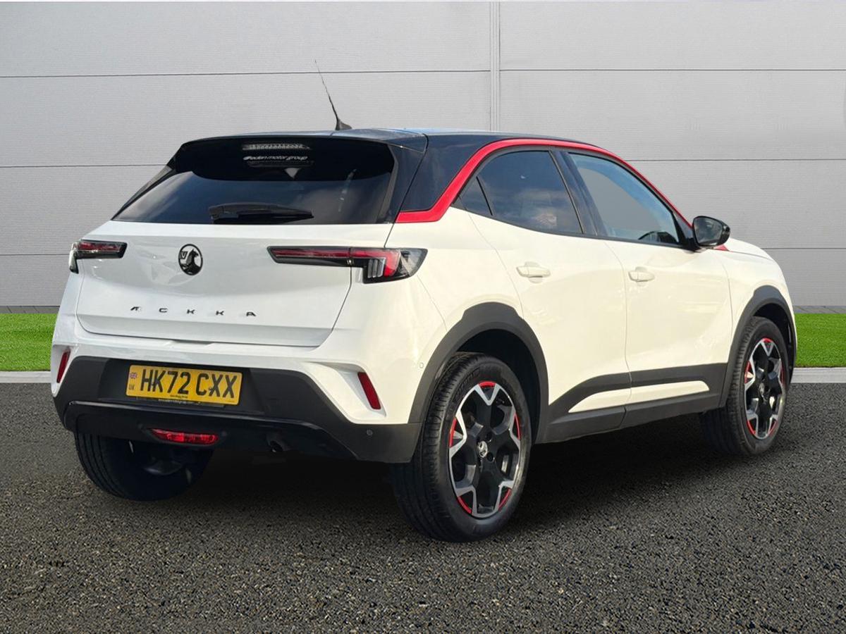 Used Vauxhall Mokka for sale - 76996298: Photo 7