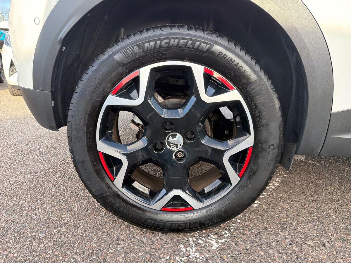 Used Vauxhall Mokka for sale - 76996298: Photo 9