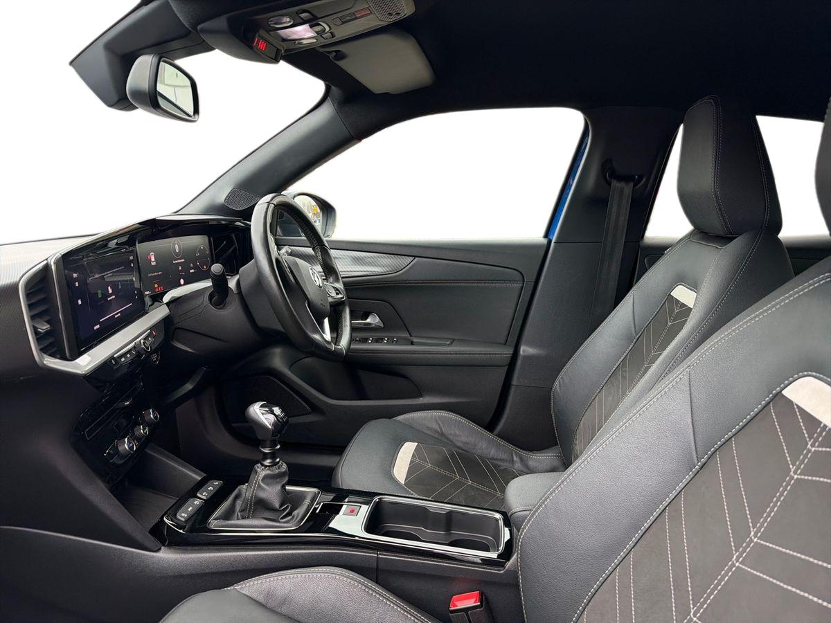 Used Vauxhall Mokka 2023 for sale - 77002390: Photo 10