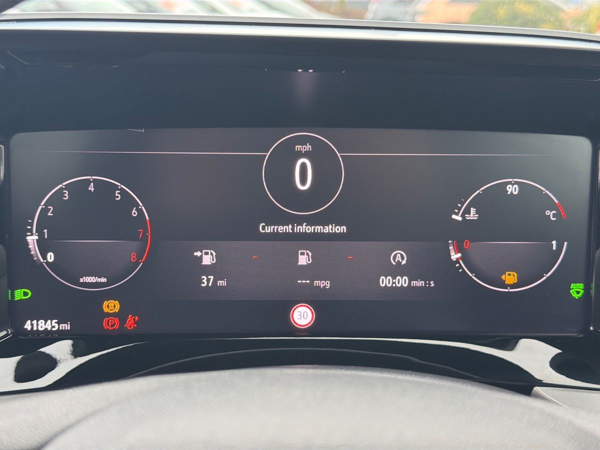 Used Vauxhall Mokka 2023 for sale - 77002390: Photo 14