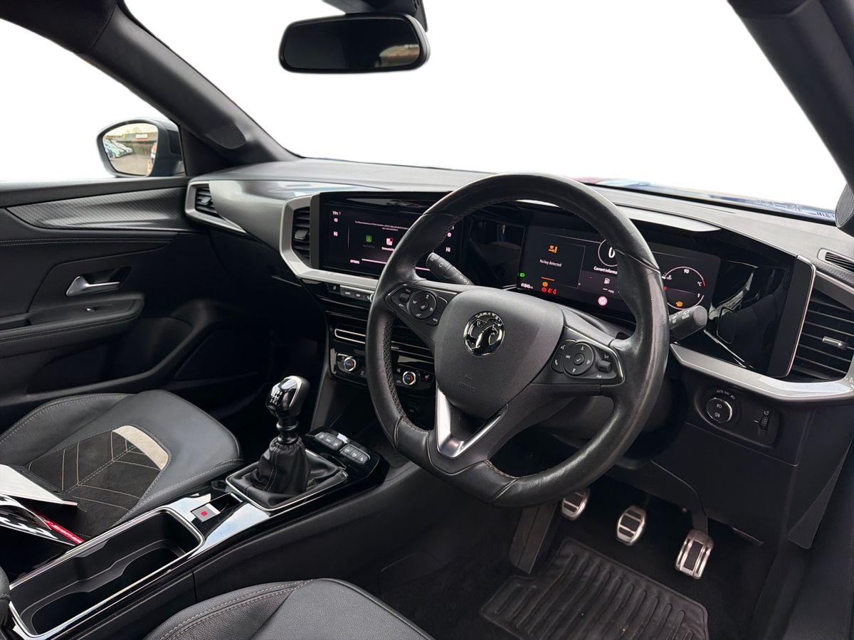 Used Vauxhall Mokka 2023 for sale - 77002390: Photo 15