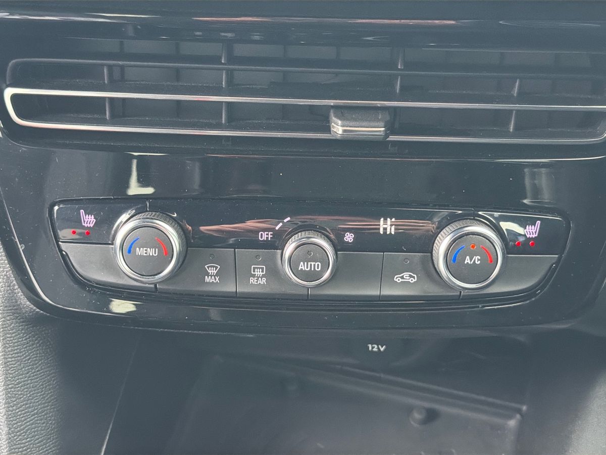 Used Vauxhall Mokka 2023 for sale - 77002390: Photo 18