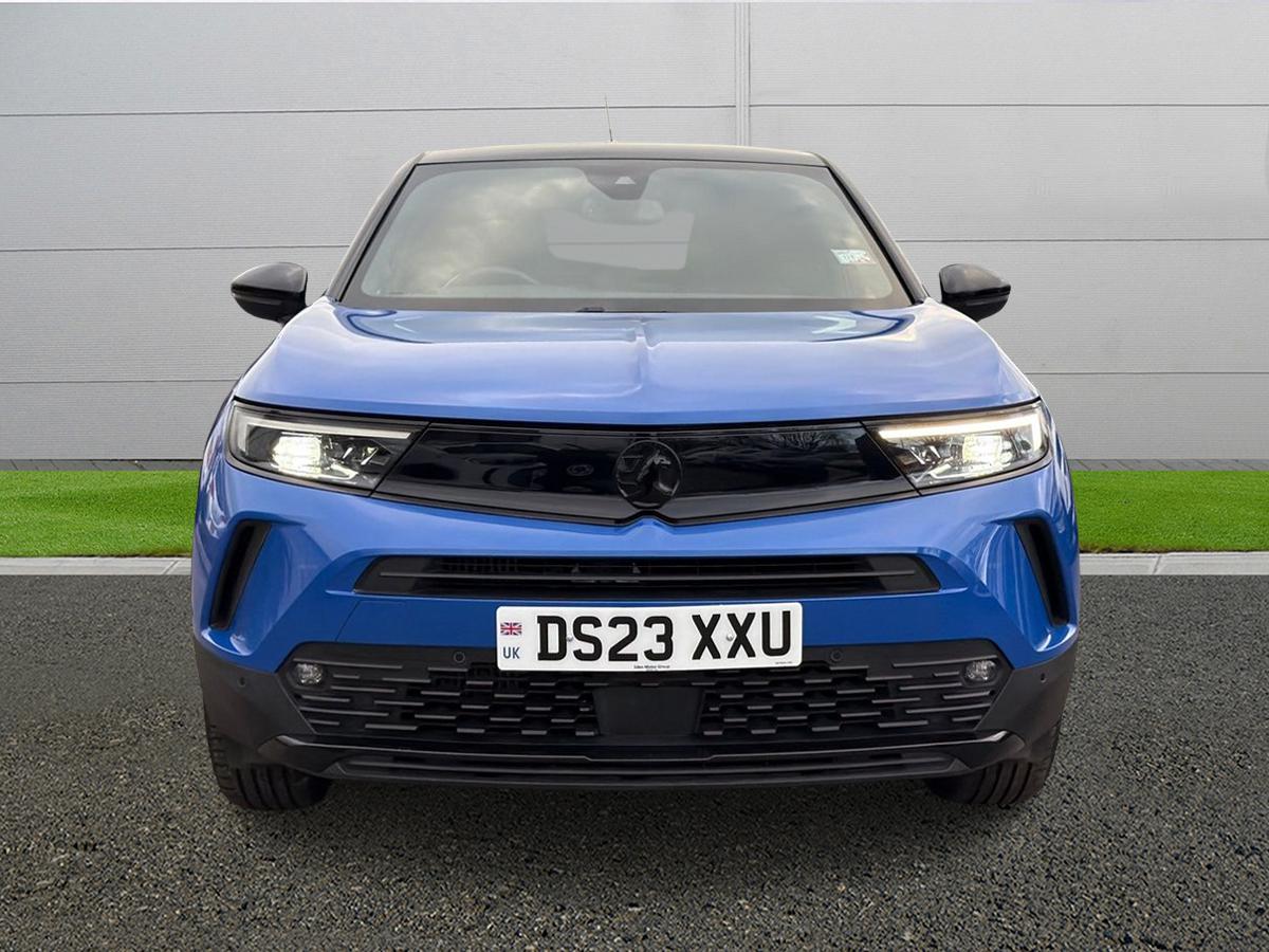 Used Vauxhall Mokka 2023 for sale - 77002390: Photo 2