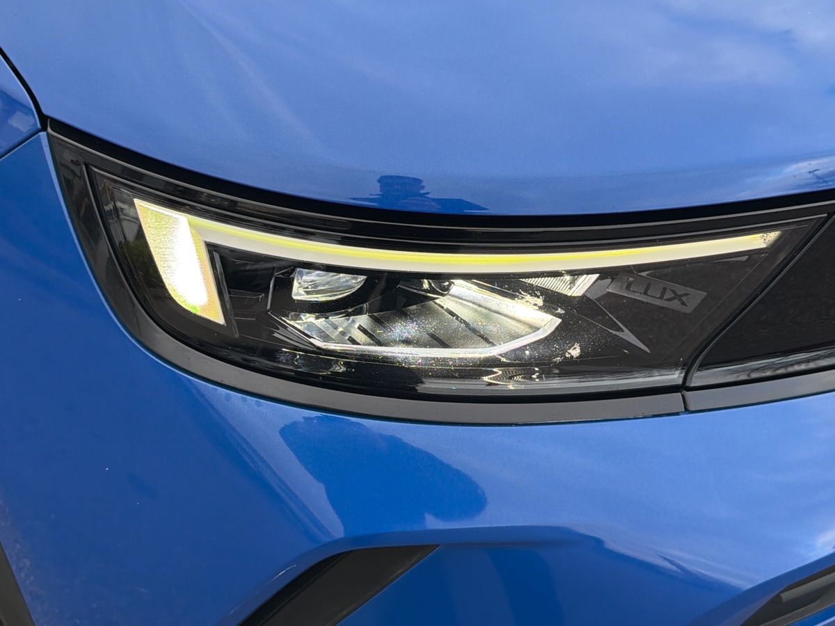 Used Vauxhall Mokka 2023 for sale - 77002390: Photo 21