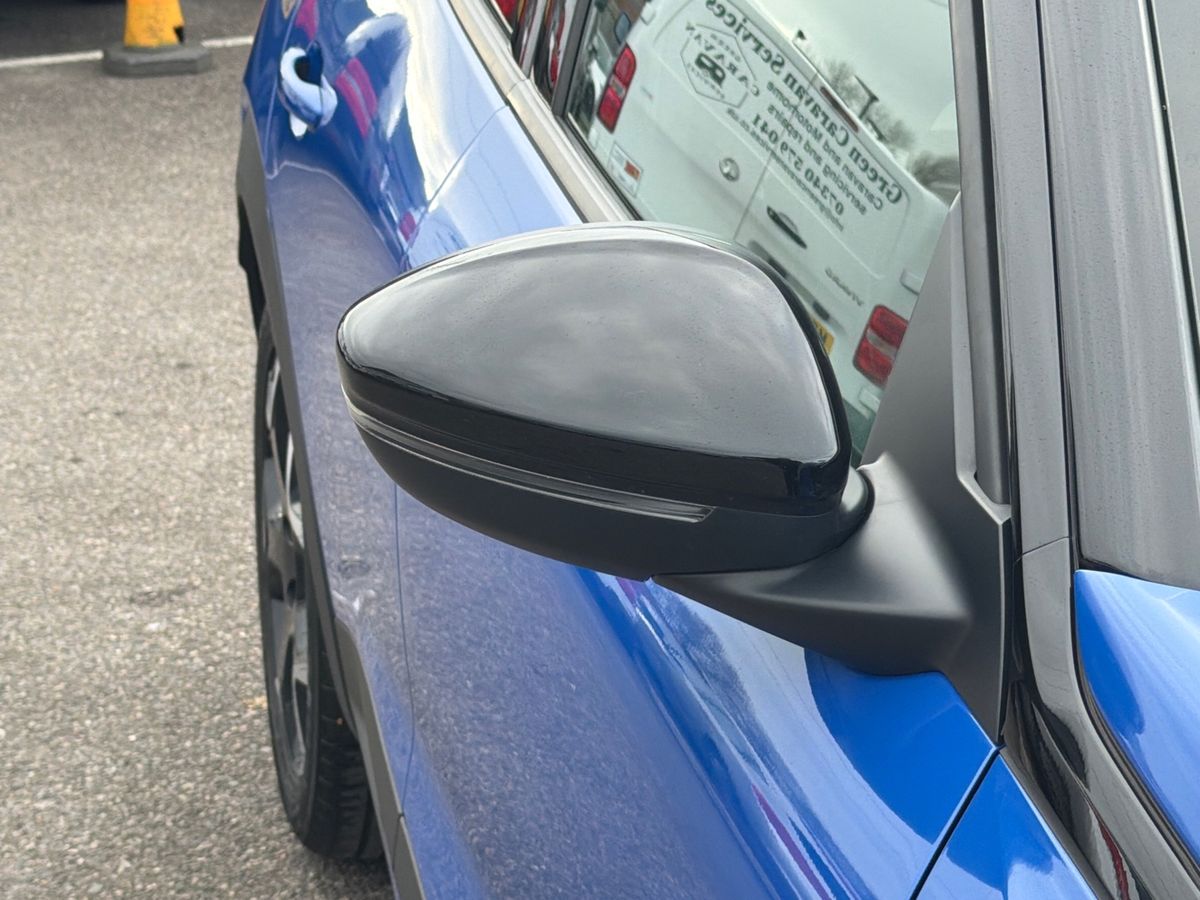 Used Vauxhall Mokka 2023 for sale - 77002390: Photo 22