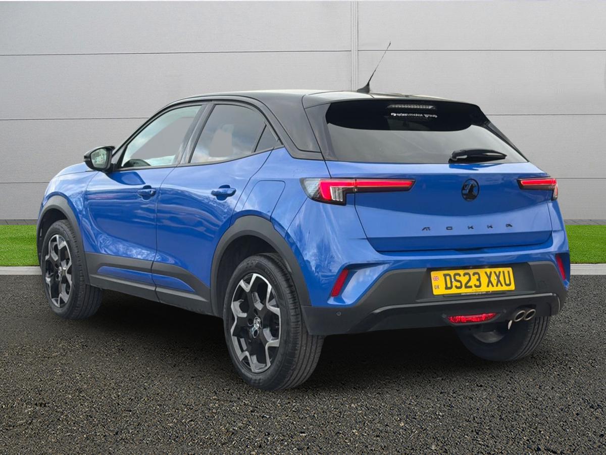 Used Vauxhall Mokka 2023 for sale - 77002390: Photo 5