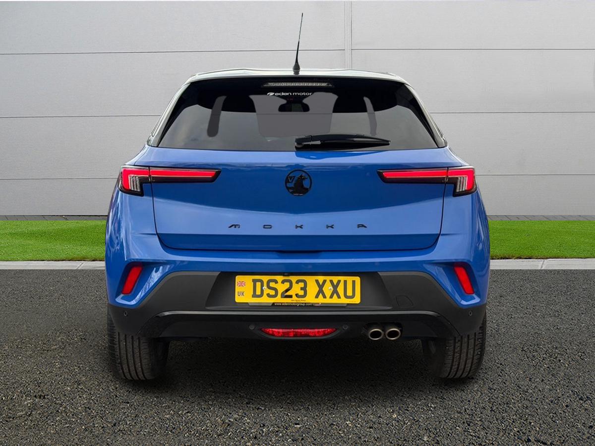 Used Vauxhall Mokka 2023 for sale - 77002390: Photo 6