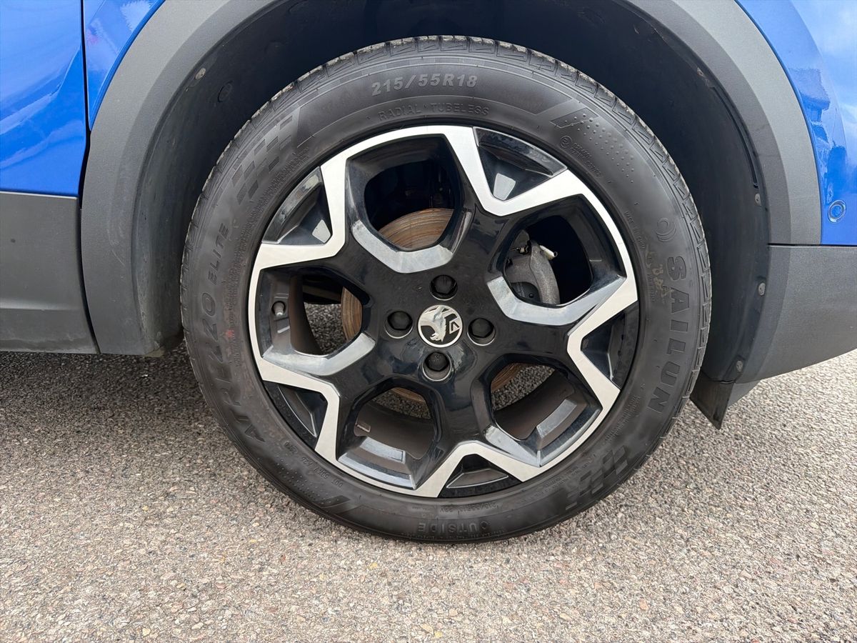 Used Vauxhall Mokka 2023 for sale - 77002390: Photo 9