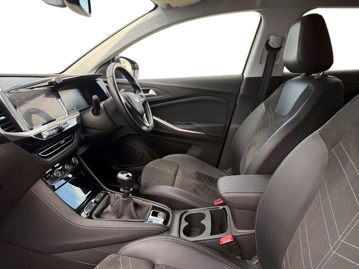 Used Vauxhall Grandland 2023 for sale - 78117700: Photo 10