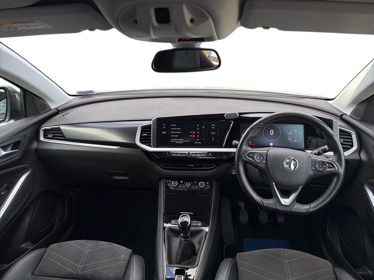 Used Vauxhall Grandland 2023 for sale - 78117700: Photo 13