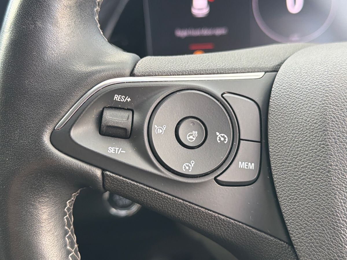 Used Vauxhall Grandland 2023 for sale - 78117700: Photo 16