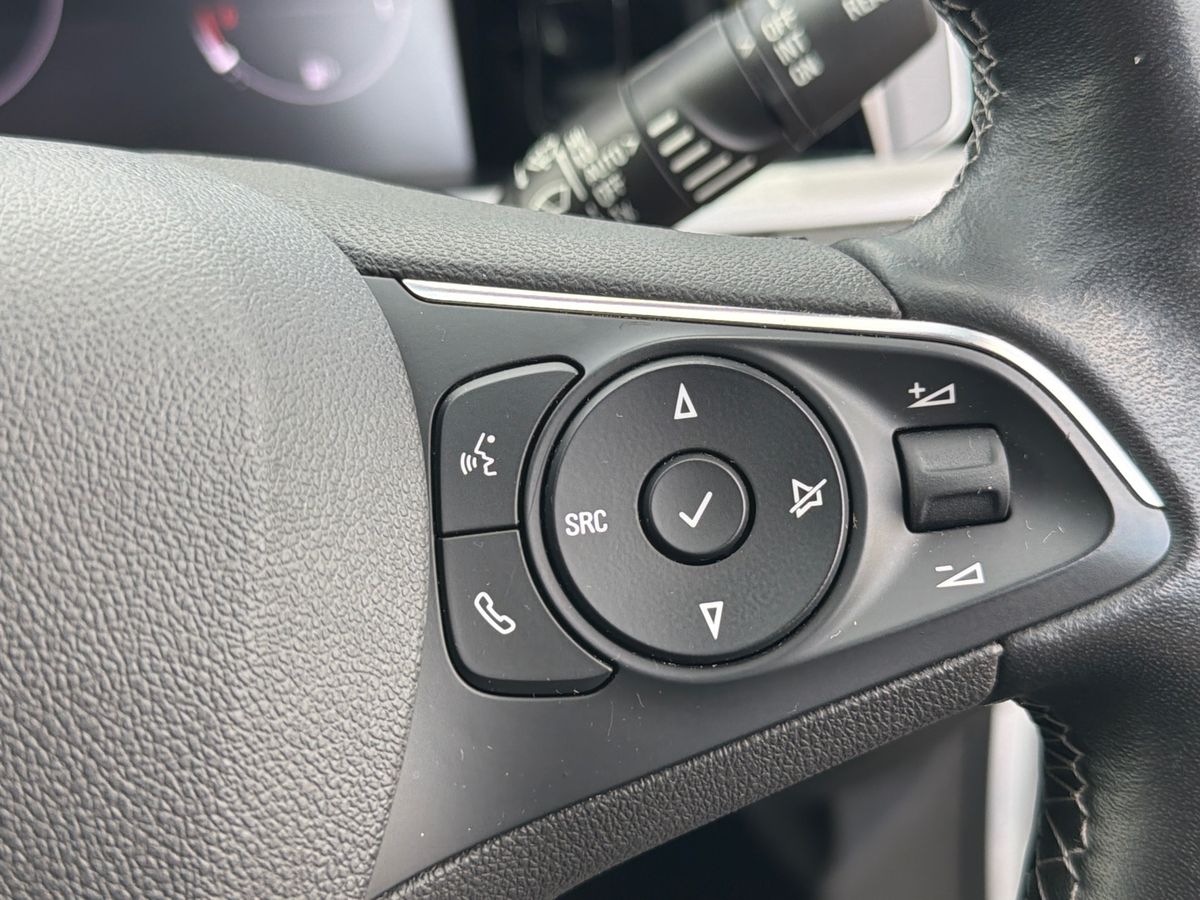 Used Vauxhall Grandland 2023 for sale - 78117700: Photo 17