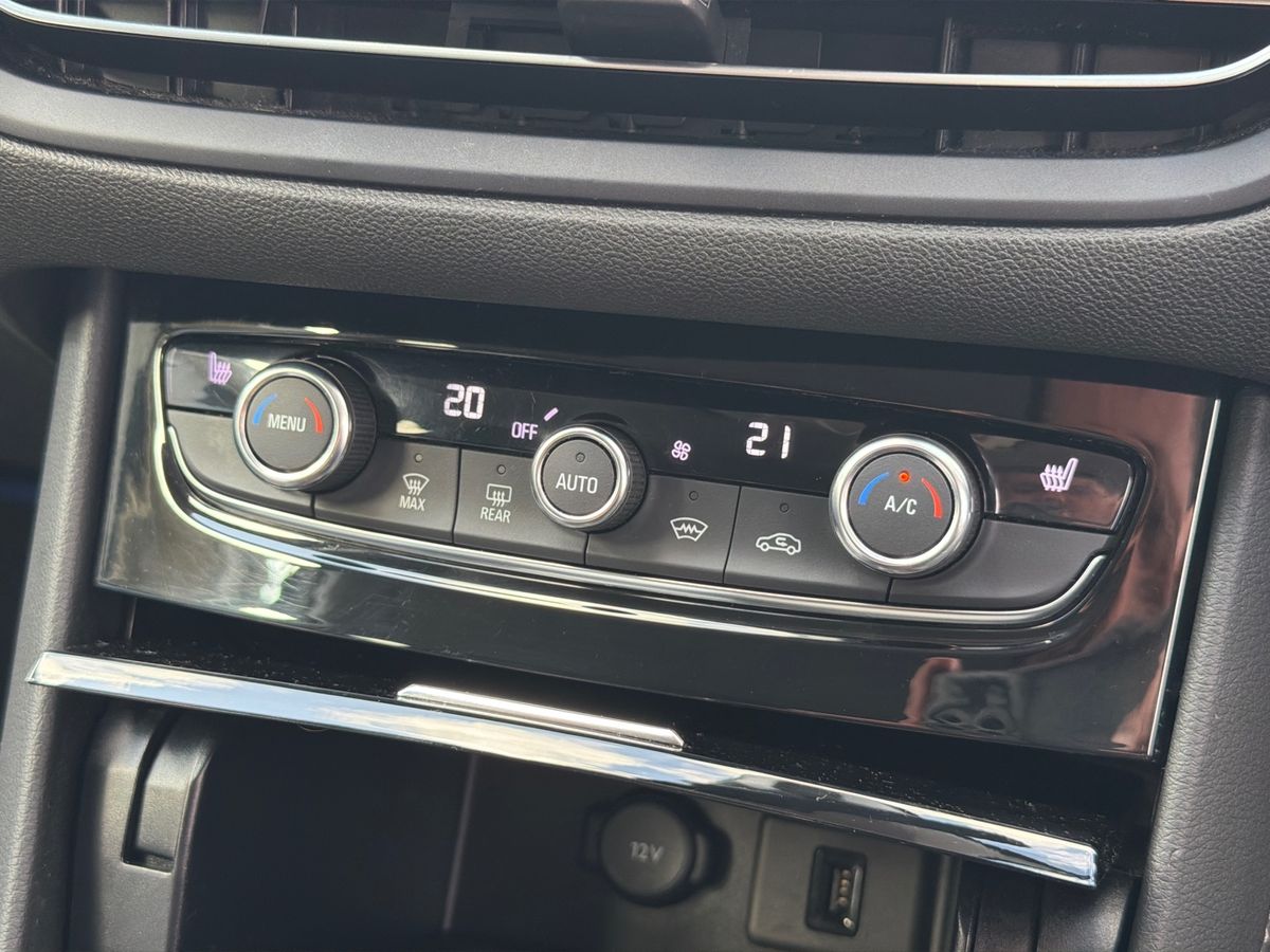 Used Vauxhall Grandland 2023 for sale - 78117700: Photo 18