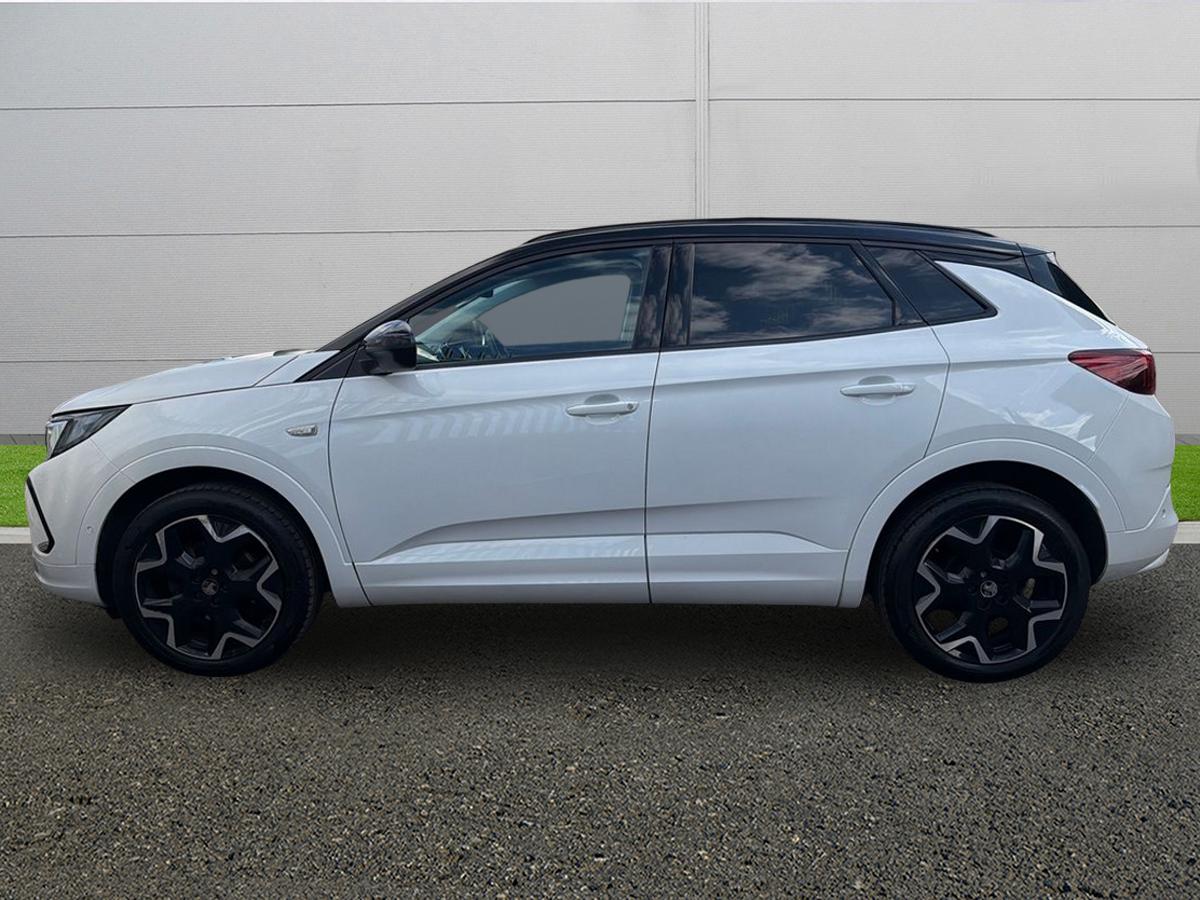 Used Vauxhall Grandland 2023 for sale - 78117700: Photo 4